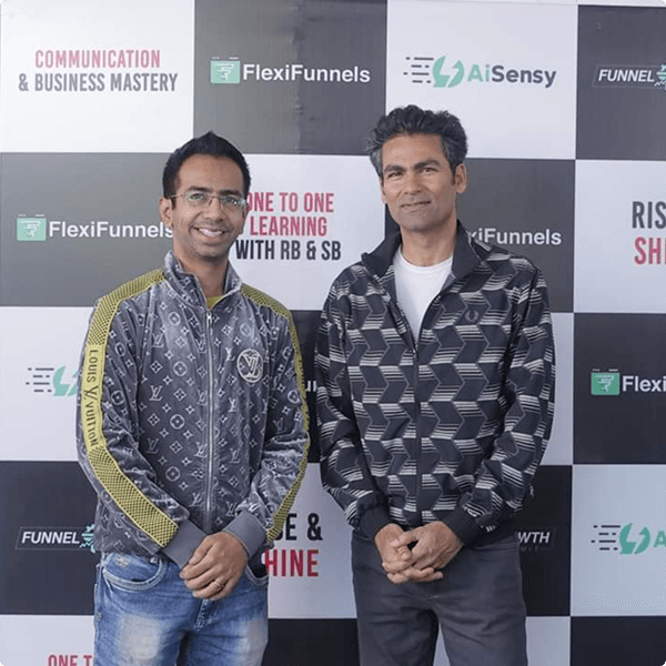 Founder 3